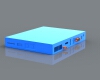 GIADA chip i53b-科技-其它-工业CAD模型-3D城