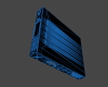 GIADA chip i53b-科技-其它-工业CAD模型-3D城