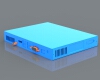 GIADA chip i53b-科技-其它-工业CAD模型-3D城