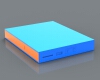 GIADA chip i53b-科技-其它-工业CAD模型-3D城