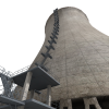 Cooling_Tower-建筑-厂房-VR/AR模型-3D城