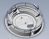 stadium-建筑-室外建筑-工业CAD模型-3D城