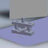 Punch die-工业设备-工具-工业CAD模型-3D城