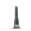 建筑-建筑-VR/AR模型-3D城