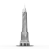 建筑-建筑-VR/AR模型-3D城