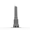建筑-建筑-VR/AR模型-3D城