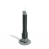 建筑-建筑-VR/AR模型-3D城