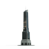 建筑-建筑-VR/AR模型-3D城