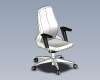 office-chair-52-建筑-其它-工业CAD模型-3D城