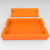玩具盒子-游戏&玩具-3D打印模型-3D城