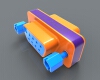 Mini converter-工业设备-其它-工业CAD模型-3D城