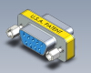Mini converter-工业设备-其它-工业CAD模型-3D城