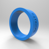 Woggle-DIY-3D打印模型-3D城