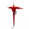 Jafar-角色人体-角色-VR/AR模型-3D城