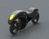 bike-汽车-自行车-工业CAD模型-3D城
