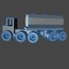 transport-fleet-3-tanker-wooden-toy-文体生活-玩具-工业CAD模型-3D城