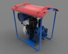 centrifugal-pump-with-2t-engine-工业设备-工具-工业CAD模型-3D城