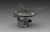 KOVEA HIKER-stove-工业设备-工具-工业CAD模型-3D城