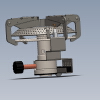 KOVEA HIKER-stove-工业设备-工具-工业CAD模型-3D城