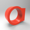 Ring-a-thing with magnet-小工具-3D打印模型-3D城