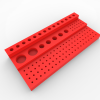 CNC Milling Tool board-小工具-3D打印模型-3D城