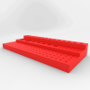 CNC Milling Tool board-小工具-3D打印模型-3D城