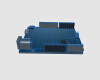 arduino_leonardo-工业设备-零部件-工业CAD模型-3D城