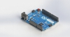 arduino_leonardo-工业设备-零部件-工业CAD模型-3D城
