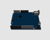 arduino_leonardo-工业设备-零部件-工业CAD模型-3D城