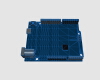 arduino_leonardo-工业设备-零部件-工业CAD模型-3D城