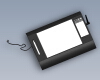tablet-科技-其它-工业CAD模型-3D城