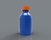 schott-duran-lab-bottle-科技-其它-工业CAD模型-3D城