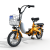 电动车-汽车-自行车-VR/AR模型-3D城