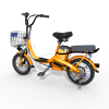 电动车-汽车-自行车-VR/AR模型-3D城