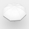 遮阳伞-科技-工具-VR/AR模型-3D城