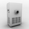 空调-科技-家用电器-VR/AR模型-3D城