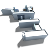 建筑-建筑-办公-VR/AR模型-3D城