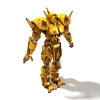 机器人-角色人体-角色-VR/AR模型-3D城
