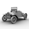 汽车-汽车-其它-VR/AR模型-3D城