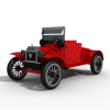 汽车-汽车-其它-VR/AR模型-3D城