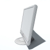 显示器-科技-家用电器-VR/AR模型-3D城