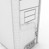 主机箱-科技-电脑-VR/AR模型-3D城