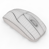 鼠标-科技-数码产品-VR/AR模型-3D城