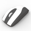 鼠标-科技-数码产品-VR/AR模型-3D城