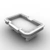 游乐设备-建筑-基础设施-VR/AR模型-3D城