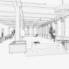 会客厅-建筑-客厅-VR/AR模型-3D城