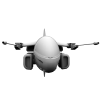飞船-VR/AR模型-3D城