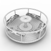 娱乐设施-建筑-基础设施-VR/AR模型-3D城