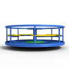 娱乐设施-建筑-基础设施-VR/AR模型-3D城