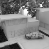 阳光小别墅-建筑-住宅-VR/AR模型-3D城